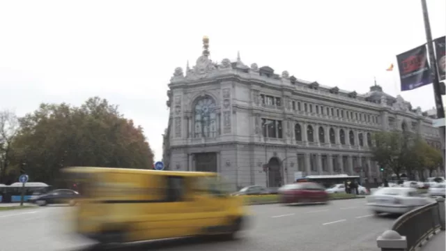 El Euríbor alcanza el 2,95% en agosto y encarece las hipotecas a su mayor nivel en dos años