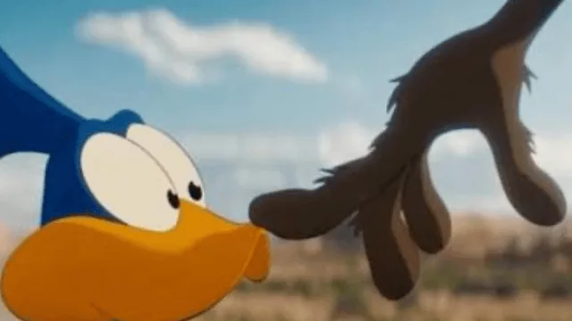 Gran noticia para fanáticos de la animación y la persistencia: 'Coyote vs. ACME' (regresan los valores de los 70-80)