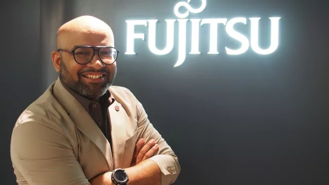 Fujitsu nombra a Aditya Raj responsable de Data & AI para Iberia 