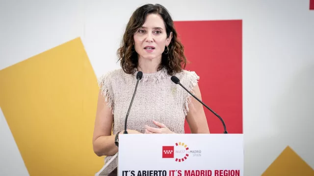 Invest in Madrid canaliza 1.100 millones de euros de inversión extranjera en 2025 (un 23% más)