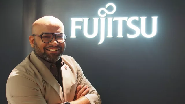 Fujitsu confía a Aditya Raj la dirección de Data & Inteligencia Artificial para España y Portugal