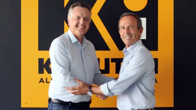 Kiloutou España inicia una nueva etapa con Ramón Santamaría como Director General