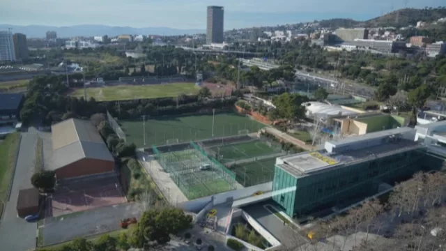 El nuevo Campus Clínic impulsará la construcción de 1.125 viviendas en Barcelona y L'Hospitalet