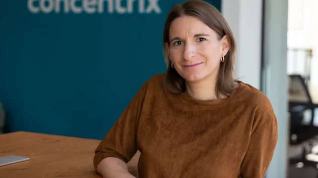 Concentrix refuerza su apuesta por la IA aplicada al negocio con el liderazgo de Tatiana Beron en Iberia