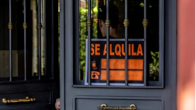 Compartir vivienda en Madrid sube un 3,4% en un año superando los 600 euros por mes