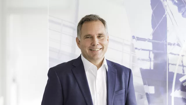 Harald Gloy asume como nuevo consejero delegado de Lufthansa Technik