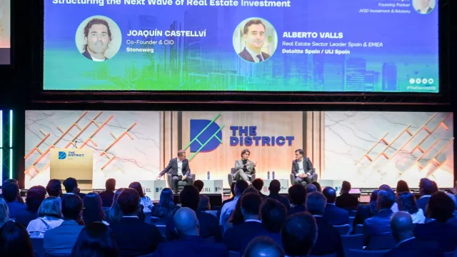 El sur de Europa atrae al capital internacional y gana protagonismo inmobiliario