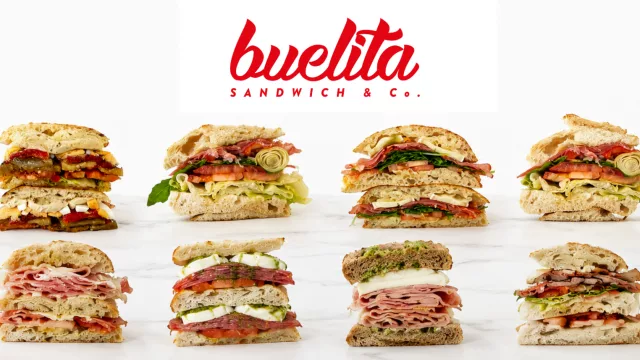 Buelita Sandwich & Co: la revolución del sándwich gourmet con sello artesanal se prepara para su expansión nacional