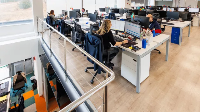 SalasVIP.com resulta finalista en los Ecommerce Awards España 2026 en la categoría Mejor Seed Ecommerce