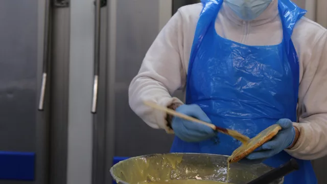 Viena Capellanes refuerza su estrategia contra el desperdicio alimentario con un nuevo plan