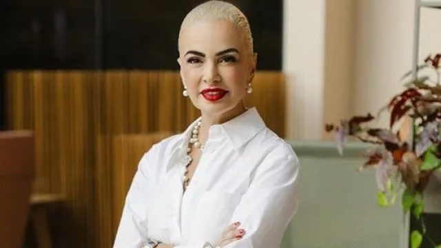 Steelcase nombra presidenta a Irene Tasi, una experimentada líder en crecimiento