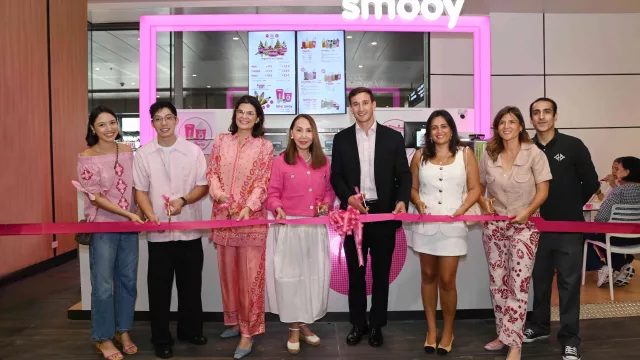 smöoy abre tres nuevos puntos de venta en India y Filipinas