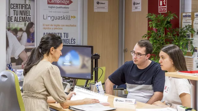 Las profesiones cualificadas mantienen oportunidades laborales para los españoles en Alemania