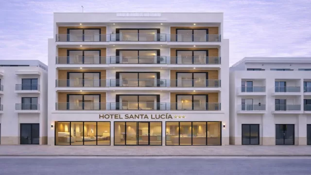 Hestia presentará en The District su plan para incorporar hasta 1.300 habitaciones en Sevilla
