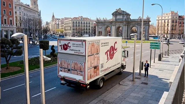 TOP Courier destaca el papel del transporte dedicado para mejorar la experiencia del cliente tras la vuelta a la actividad en septiembre