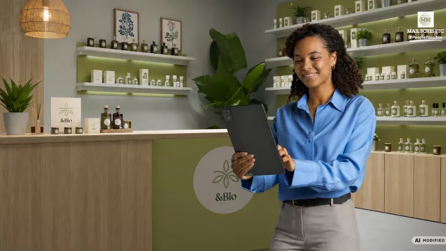 Mail Boxes Etc. lanza MBE eCommercePlus, su nuevo ecosistema de soluciones logísticas para ecommerce