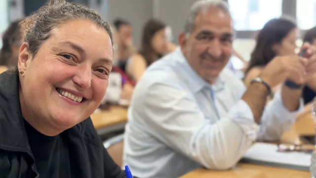 Valencia impulsa el emprendimiento como vía de inclusión para personas en situación de vulnerabilidad
