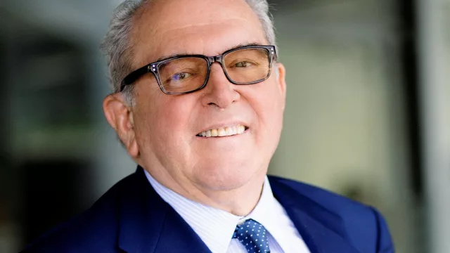 Nace la mayor organización filántrópica de España de la unión de United Way y Fundación Transforma España
