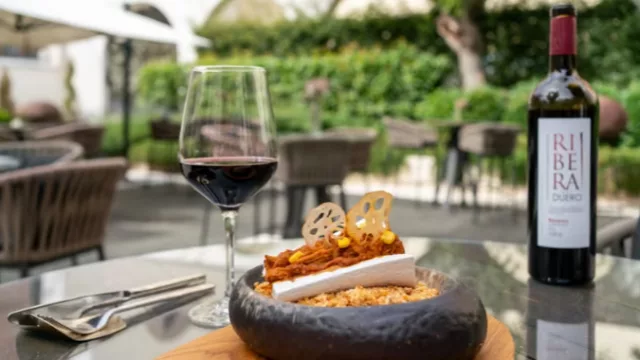 Hotel Tapa Tour regresa a Madrid: el festival que abre las puertas de los grandes hoteles