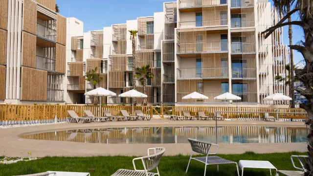 Nuevas visitas privadas en Kategora Oceanika, una inversión hotelera ya operativa en la Costa del Sol 