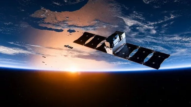 Hydrosat presenta la constelación Osiris, el futuro de la inteligencia térmica