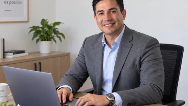 Héctor Manuel Montero Rodríguez impulsa en Tepic, Nayarit, un observatorio sobre transformación digital