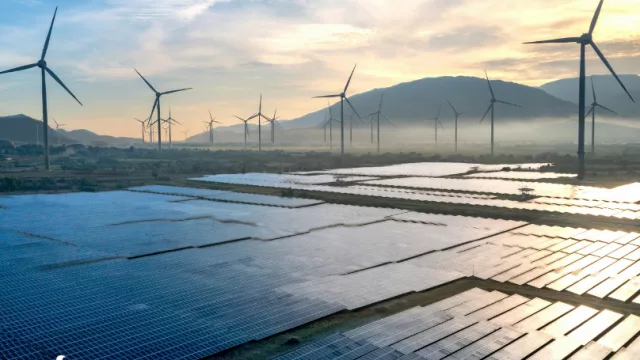 Black Star Group acelera su apuesta por el hidrógeno verde con nuevos proyectos energéticos 