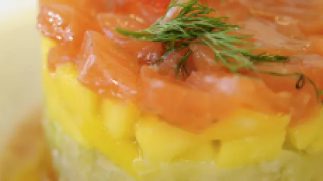 Teca Sàbat refuerza su servicio de catering para empresas en Sant Cugat del Vallès