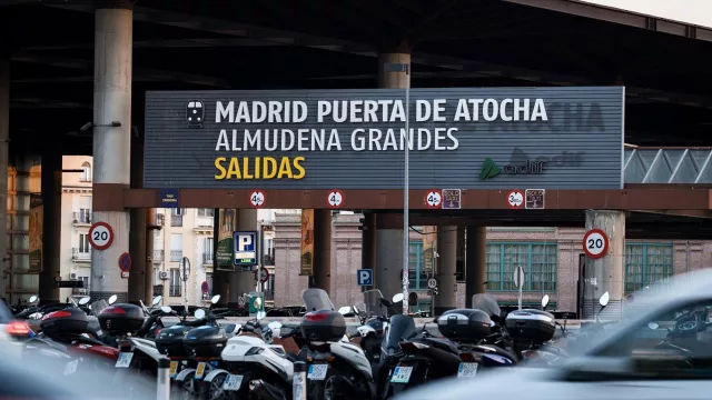 Atocha rozando el top 10 europeo: solo dos estaciones españolas destacan en el ranking continental