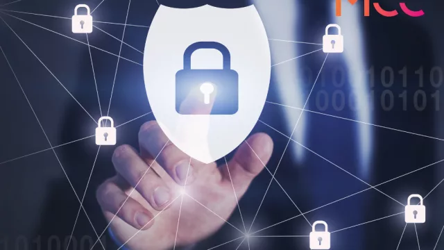 MCC Banking refuerza la seguridad digital con biometría y herramientas antifraude con IA