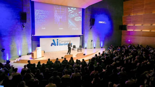 El 'AI Congress 2026' situará el control humano y la seguridad en el centro del debate