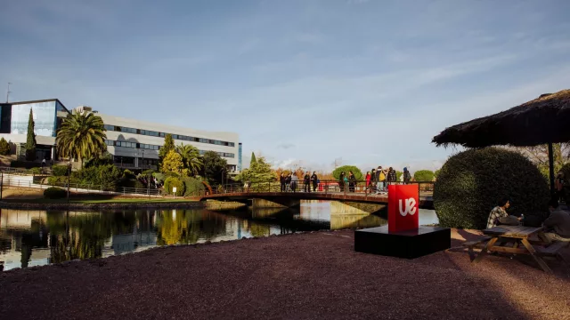 La Universidad Europea, única privada madrileña y segunda de España en el ranking de Shanghái de Medicina