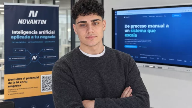 Posicionar una pyme en la IA depende de sus artículos y no de sus páginas de venta, según el estudio de 90 días publicado por Novantin