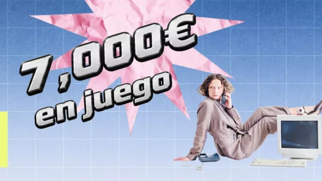 Xolo convierte la vida del autónomo en un talent show global con Luzu como jurado y 7.000 euros en juego