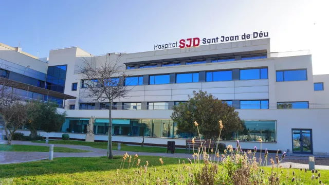 San Juan de Dios España elige las soluciones de Hornetsecurity para proteger los datos de los pacientes