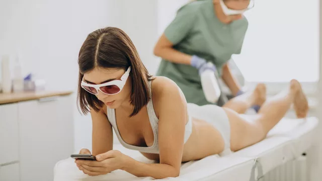 Laserpoint impulsa su estética avanzada y tecnología de vanguardia junto a Tormo Franquicias