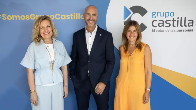 Grupo Castilla incorpora BeUp, la consultora liderada por Pilar Jericó y Marta Romo