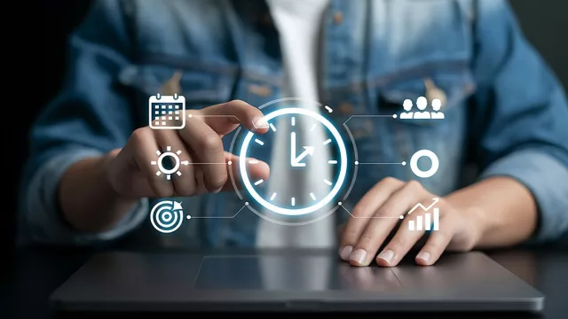 SPI Tecnologías explica cómo el control de presencia mejora la gestión del tiempo y la productividad en las empresas