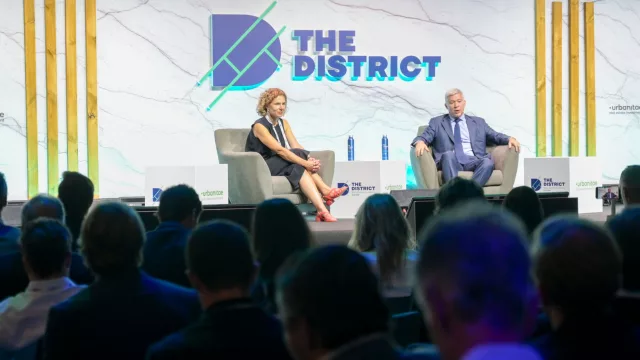 Centros de datos, vivienda y suelo: los activos que están redefiniendo la inversión inmobiliaria en Europa