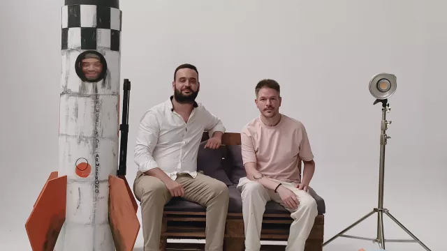 Alicante Light Film incorpora a La Huella de Armstrong a su red de servicios para rodajes
