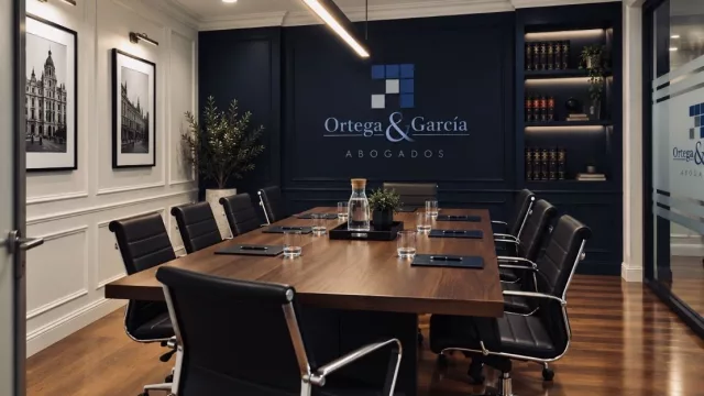 Ortega & García Abogados recupera 91.543 euros para unos clientes afectados por una hipoteca multidivisa