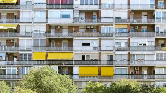 Casi el 40% de las búsquedas de vivienda en España se concentra entre los 100.000 y los 200.000 euros
