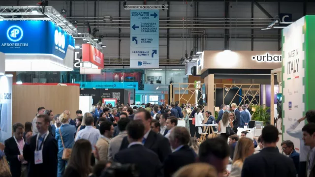 The District 2026 sitúa al sur de Europa como uno de los principales polos de inversión del Real Estate a nivel mundial