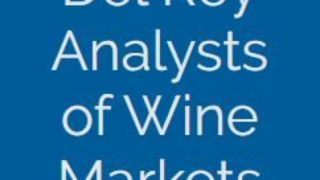 Las exportaciones españolas de vino cierran la campaña 2025-2026 con una caída del 7,2% en valor