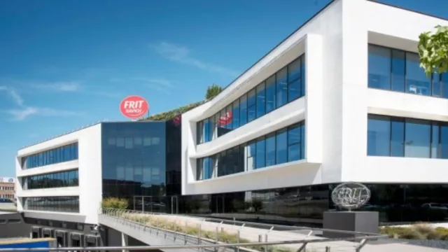 Miebach Consulting diseña la expansión operativa de Frit Ravich en España