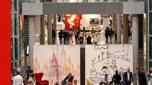 Habitat Inspiration estará presente en Feria Hábitat València con el apoyo del certamen