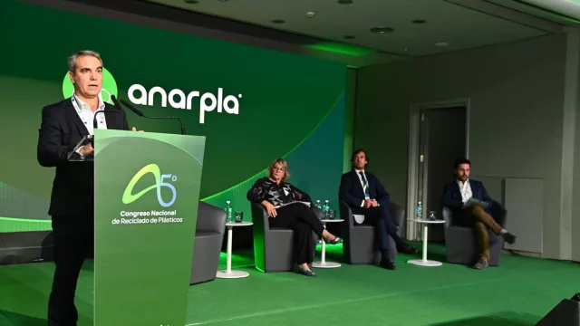 Europa quiere reciclar más plástico, pero pierde capacidad para hacerlo
