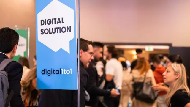 Digital 1to1 Spain Winter 2026 pone el foco en la IA que ya transforma el ecommerce