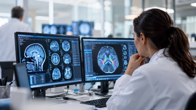 Del 061 a la genética: Quantum4Health lleva la computación cuántica a retos reales de la sanidad