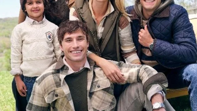 U.S. Polo Assn. da vida a "Game On" con la Colección Global Otoño-Invierno 2026